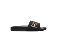 Women's slides Roxy Slippy II Noir 40