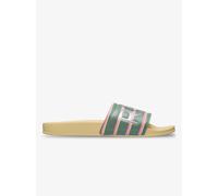 Roxy Women's Slippy Ii Printed Sandal, Golden Haze, 6.5 UK