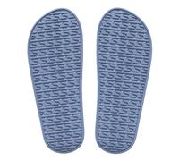 Speedo Women's Essential Slides | Pool Sliders | Beach Footwear, Curious Blue, 8 UK