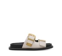 Women's slides Steve Madden Arch-E Blanc 39