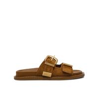 Women's slides Steve Madden Arch-E Marron 39