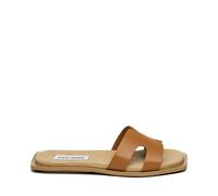 Women's slides Steve Madden Sofia Marron 41