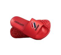 Women's slides Superdry Core Red S