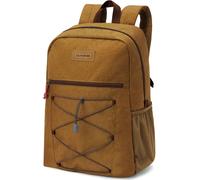 Women's sliding backpack Dakine Tardy Orange 25 L