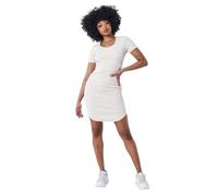 Women's slim-fit dress Project X Paris Blanc L