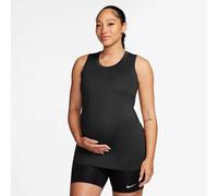 Women's slim-fit maternity tank top Nike Dri-FIT Noir M
