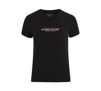 Women's slim-fit T-shirt Guess American Noir 2XL