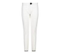 Cmp 3a09676 Pants White XS Woman