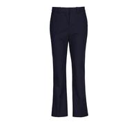 Gant 4150379 Slim Fit Pants Blue 38 Woman