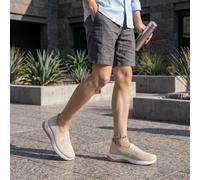 Womens Slip-on Loafers, Lightweight Breathable Casual Shoes | Lightweight Anti Slip for Daily Commute Campus Wear Workouts Comfortable Affordable, Breathable, simple