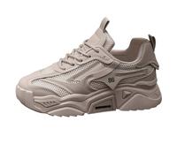 Womens Slip On Trainers Trail Running Sneakers Zero Drop Sole Shoes Quick Drying Waterproof Rain Boots for Flat Feet Plantar Fasciitis Jogging Teens Grey