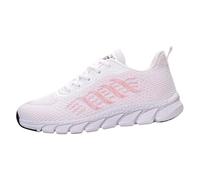 Womens Slip On Trainers Women Chunky Sneakers Fashion Platform Leather Lightweight Comfortable Wedge Walking Tennis Travel Shoes Air Cushion Arch Support Running For Spring Summer, Hiking Trekking