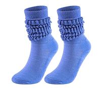 Womens Slipper Socks Size 4-7 Uk Men Thermal Socks Pamper Gifts for Women Office Medium High Tube Bubble Socks Fashionable and Versatile Socks Men and Women Socks Of The Same Amazon Sale Clearance