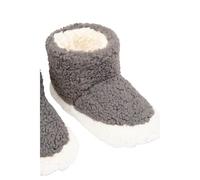 Women's slippers Banana Moon Kinsey Another Gris 36/37