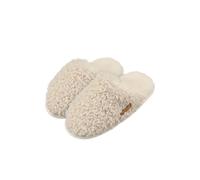 Women's slippers Barts Vensie Beige 40/41