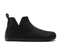 Women's slippers Birkenstock Andermatt Felt Gris 38 Étroit