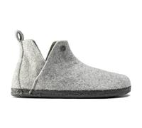 Women's slippers Birkenstock Andermatt Felt Gris 39 Étroit