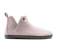 Women's slippers Birkenstock Andermatt Wool Felt Rose 37 Étroit