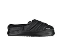 CMP Doorsteps Lyinx Slippers Black Women - 36-37