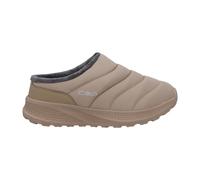 Women's slippers CMP Hertys Beige 36
