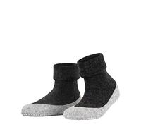 Women's slippers Falke Cosyshoe Gris 41/42