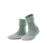 Women's slippers Falke Cosyshoe Vert 41/42