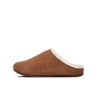 Women's slippers FitFlop Chrissie™ Marron 42