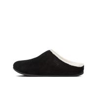 Women's slippers FitFlop Chrissie™ Noir 41
