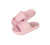 Womens Slippers Men Women Summer Beach Slippers Brand Fashion Outdoor Indoor Soft Flip Flops Male Thick Serrated Sole Anti-Slip Shoes