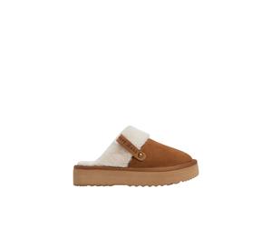 Women's slippers Pepe Jeans Dissy North Marron 40