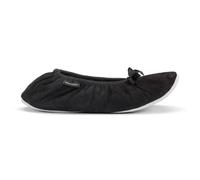 Women's slippers Shepherd Of Sweden Saga Noir 42