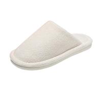 Womens Slippers Size 5 - Non Slip Slippers For Fall And Winter Indoor Fuzzy Slippers For Home Warm Slippers Unisex Slippers