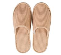 Women's Slippers Slippers Quick Drying Fabric Shock Absorption Thick Sole Cute Cartoon Pattern Style Slides Travel Friendly Foldable Slides Thick Soft Pillow Sole Summer Season Breathable Yellow