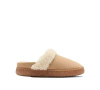 Women's slippers Sorel Nakiska™ III Slide Beige 43