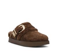 Women's slippers Steve Madden Cozy|Up Marron 41