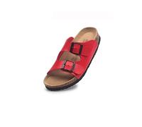 Womens Slippers Summer Men Women Platform Cork Slipper Unisex Lovers Casual Sandals Outdoor Double buckle Mixed Color Beach Slides