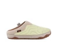 Women's slippers Teva Re Ember Vert 37