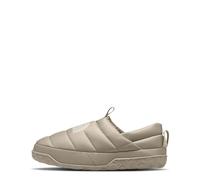 Women's slippers The North Face Nuptse Gris 39