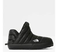 The North Face Thermoball Traction Bootie - Black - Womens 5