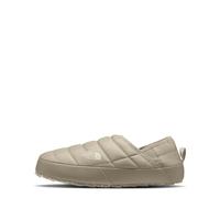 The North Face | Thermoball Traction Mule V | Women's | Thermoball Mule | Timeless Taupe/Calacatta UK 4