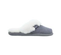 Women's slippers Vanuba Cashmere Gris 37