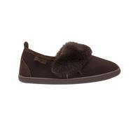 Women's slippers Vanuba Cormo Marron 38