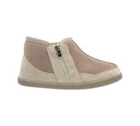 Women's slippers Vanuba Idaho Beige 40