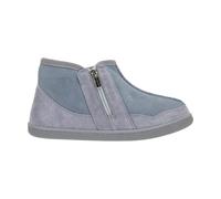 Women's slippers Vanuba Idaho Gris 41