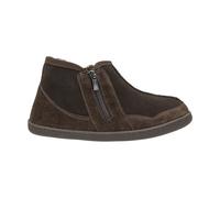 Women's slippers Vanuba Idaho Marron 42
