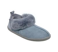 Women's slippers Vanuba Karayaka Gris 36