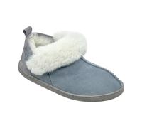 Women's slippers Vanuba Karayaka Gris 41