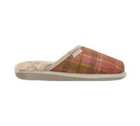 Women's slippers Vanuba Newcaste Rouge 38