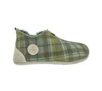 Women's slippers Vanuba Oxford Vert 39