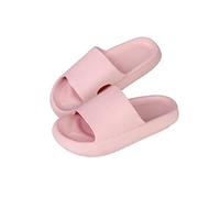 Womens Slippers Women Flip-Flops Cloud Slipper Woman Soft Sole Summer Shallow Beach Sandals Men Indoor Bathroom Slides